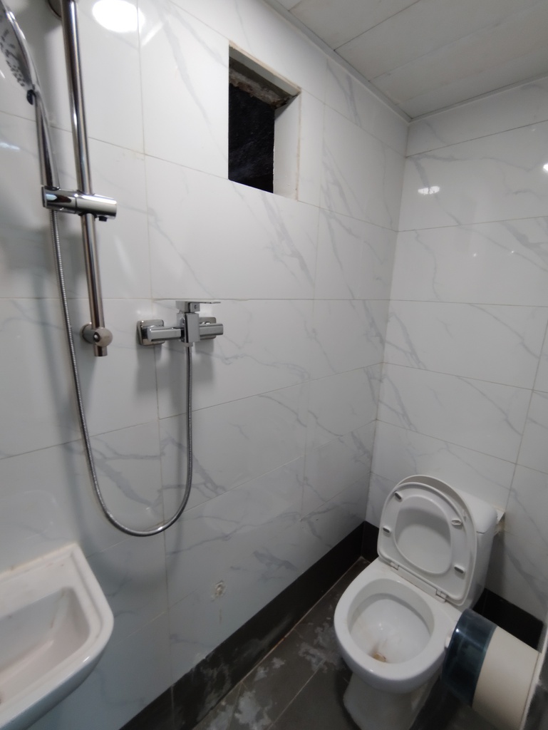 建德豐工業大樓