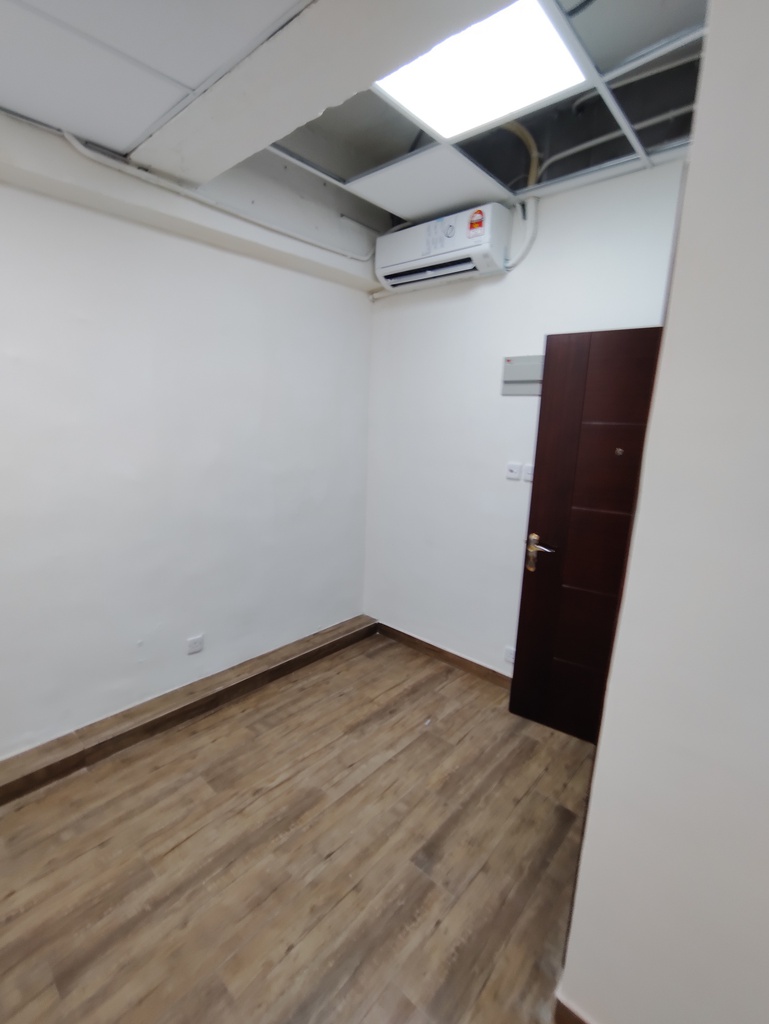 建德豐工業大樓