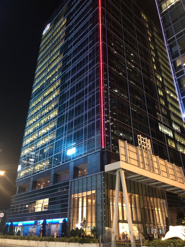免佣牛頭角商廈 (可做餐飲、酒吧、零售)