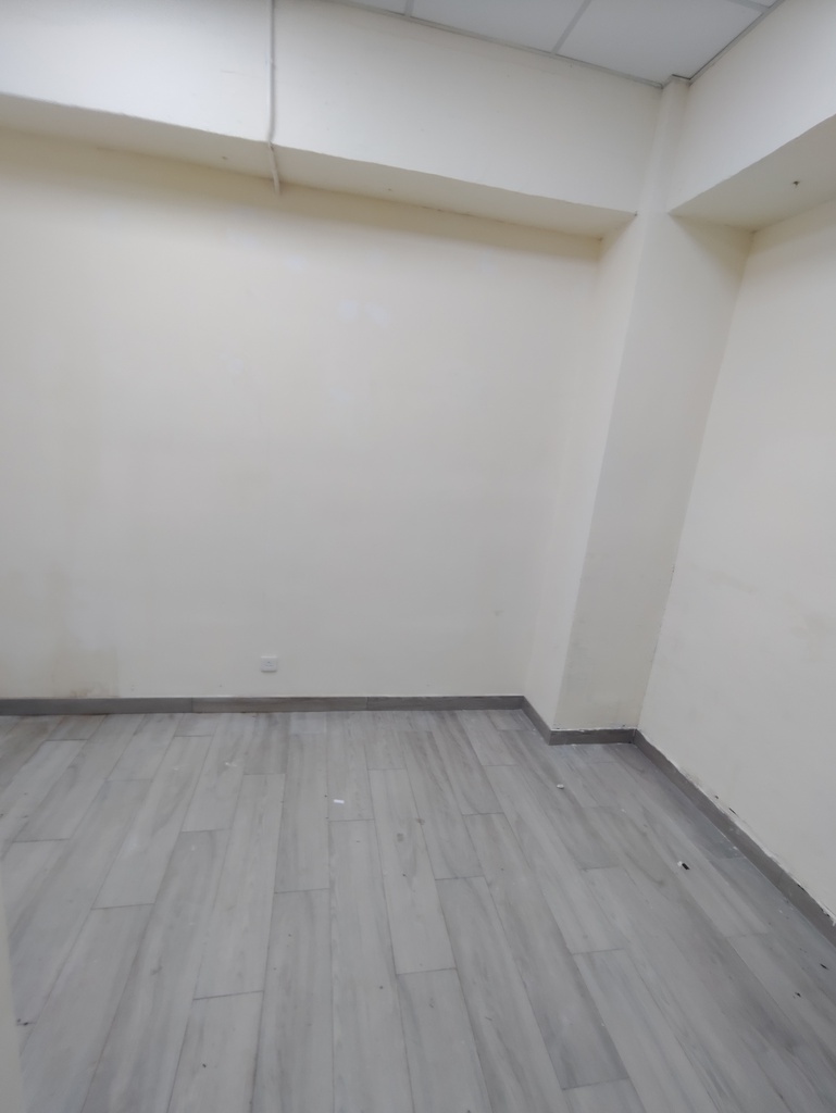 巧明工廠大廈