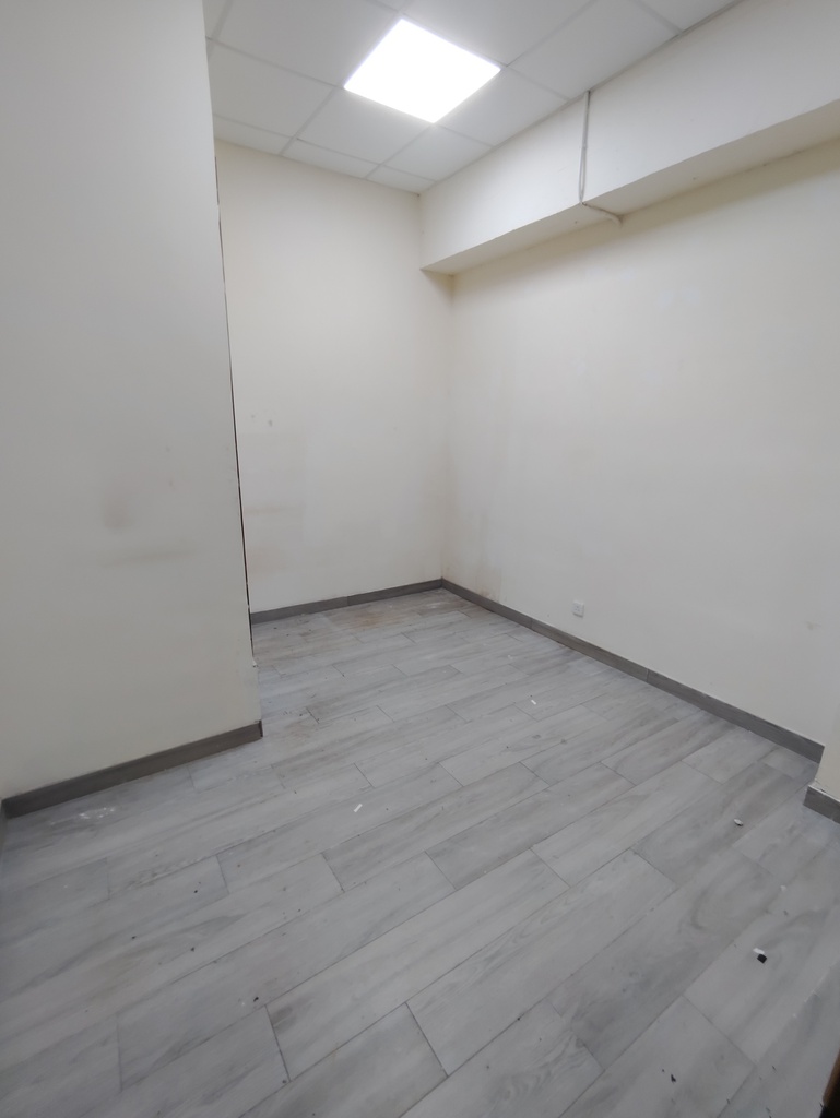 巧明工廠大廈
