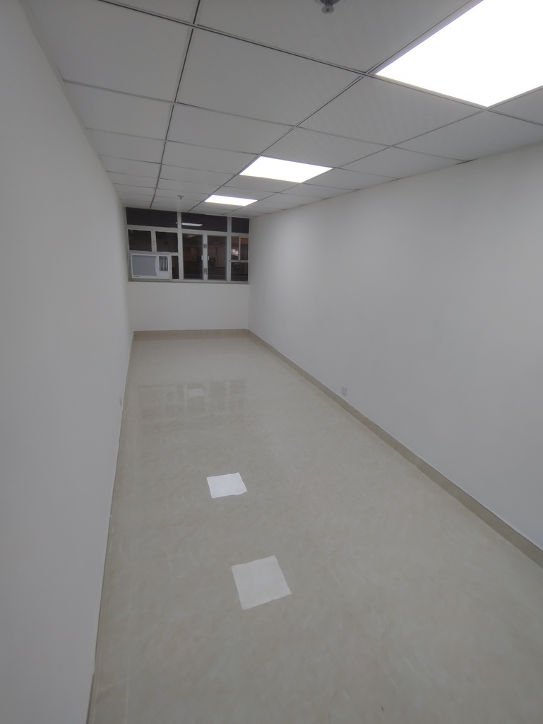 駱駝漆大廈第2座
