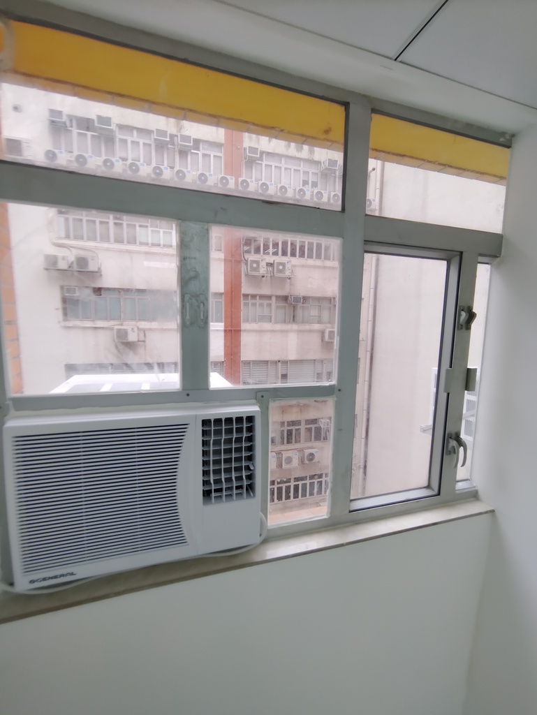 駱駝漆大廈第2座
