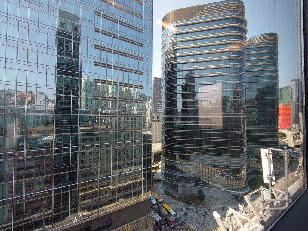 偉業街93號 － 93 Wai Yip Street