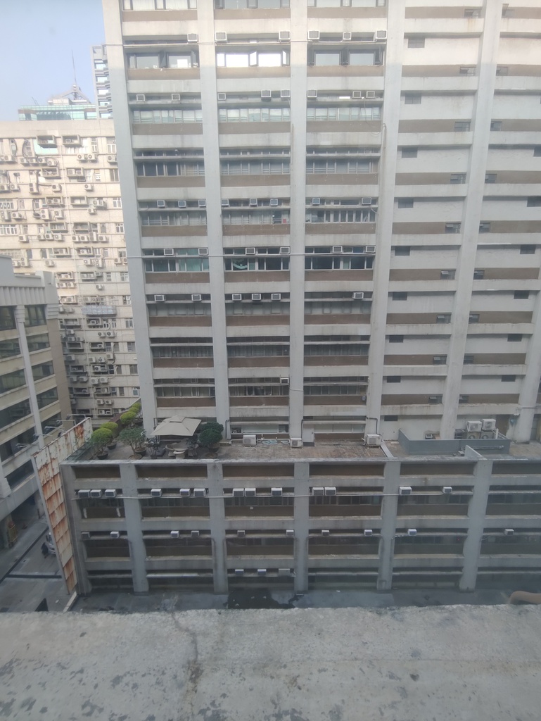 永泰中心