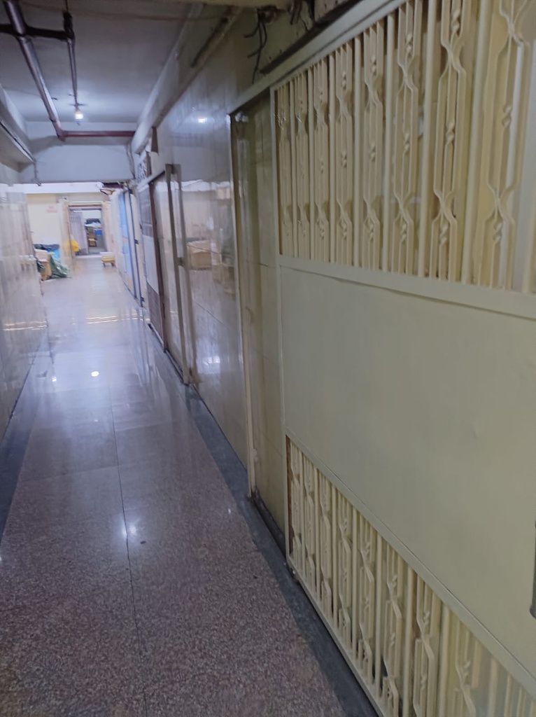 駿運工業大廈