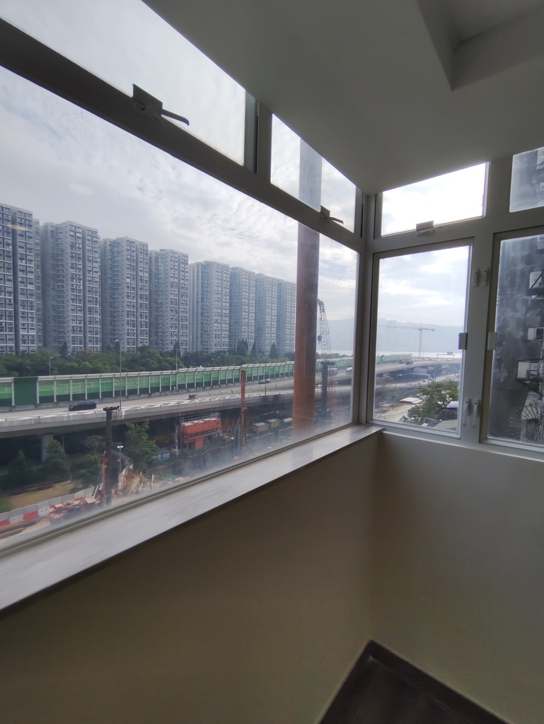 敬業工廠大廈