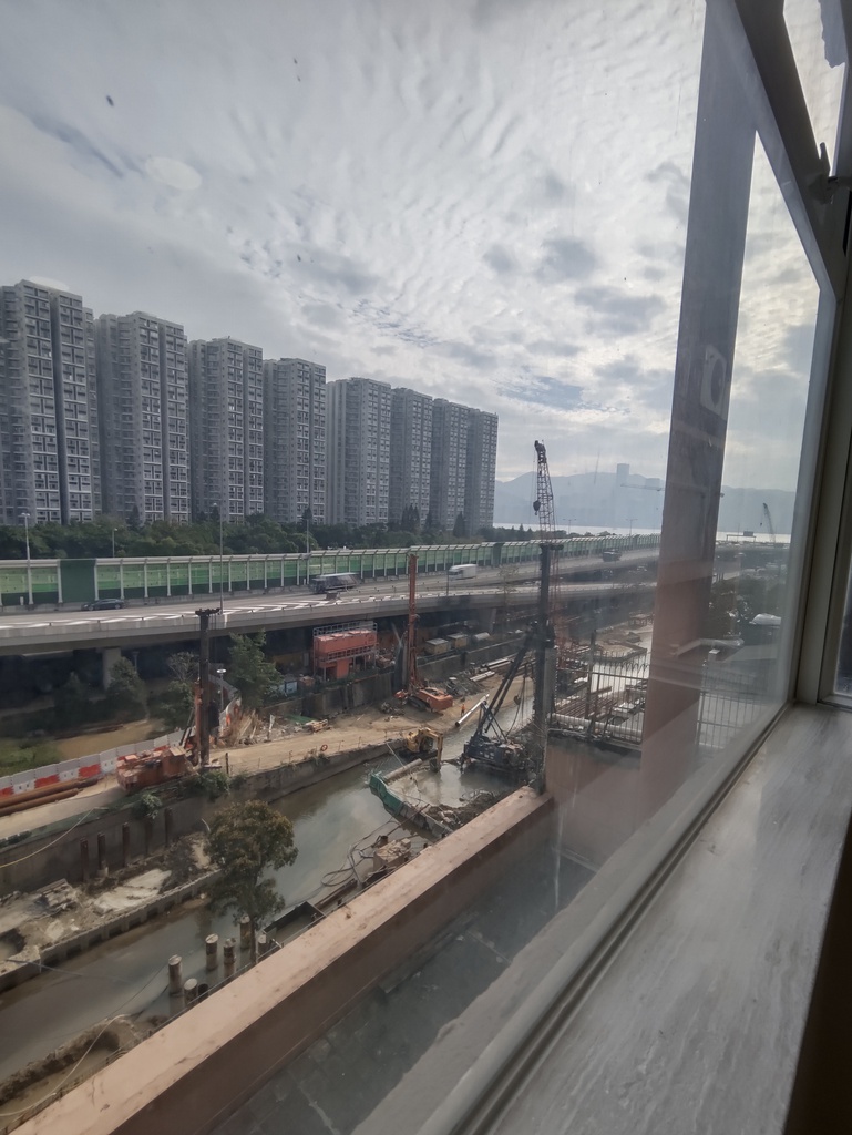 敬業工廠大廈