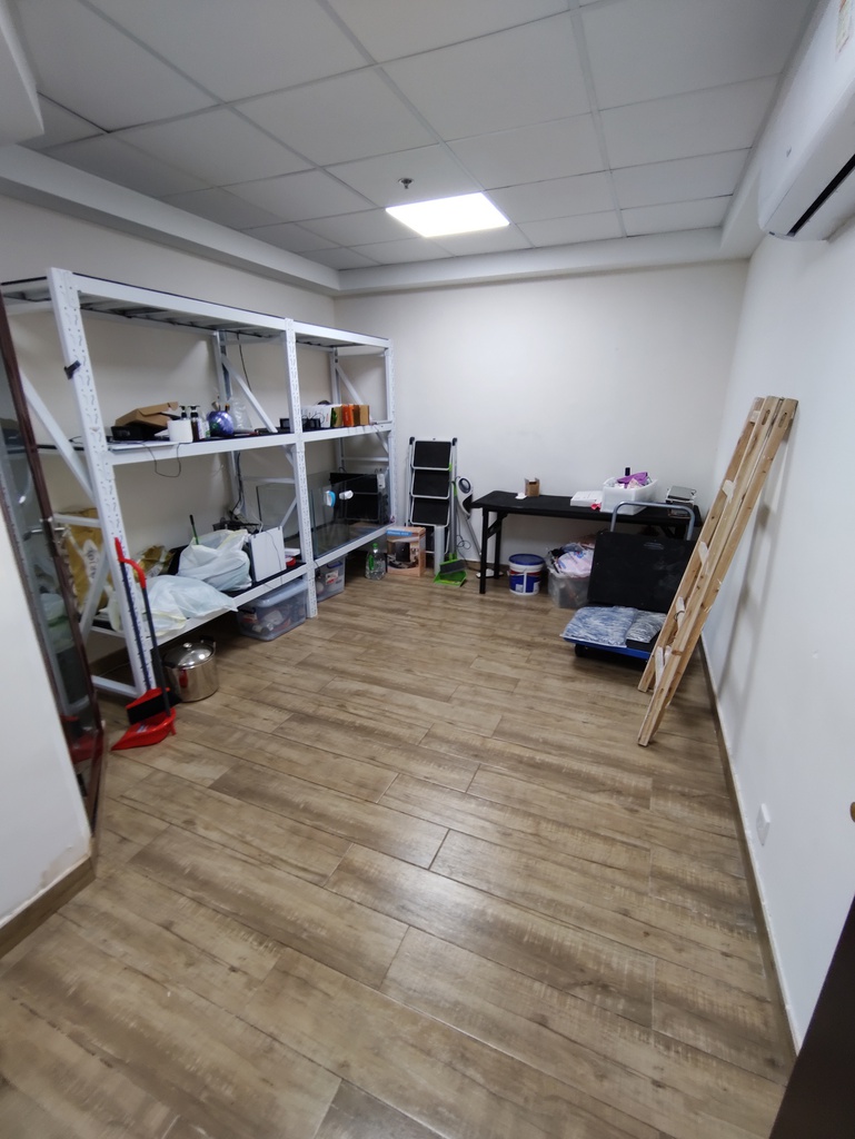 敬業工廠大廈