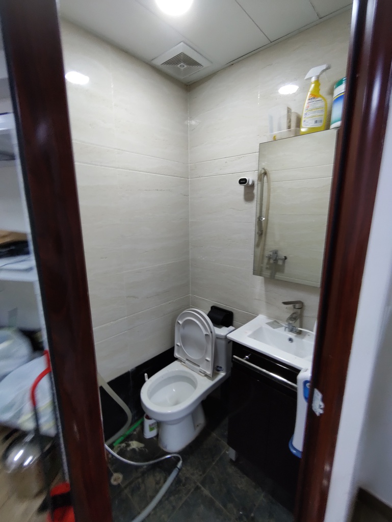 敬業工廠大廈