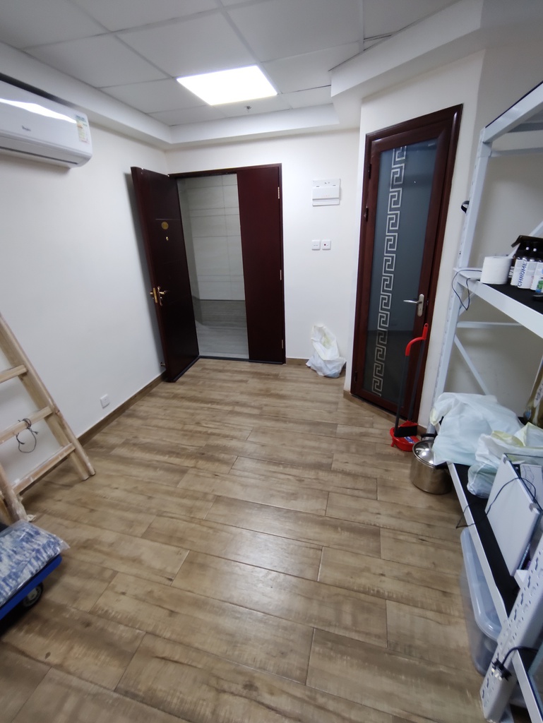 敬業工廠大廈
