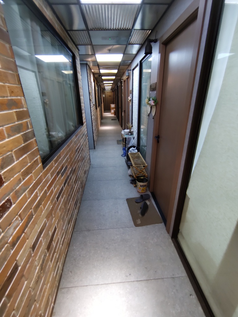 敬業工廠大廈