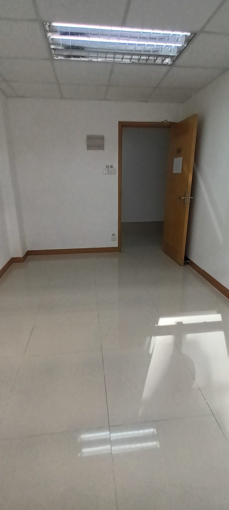 大眾工業大廈
