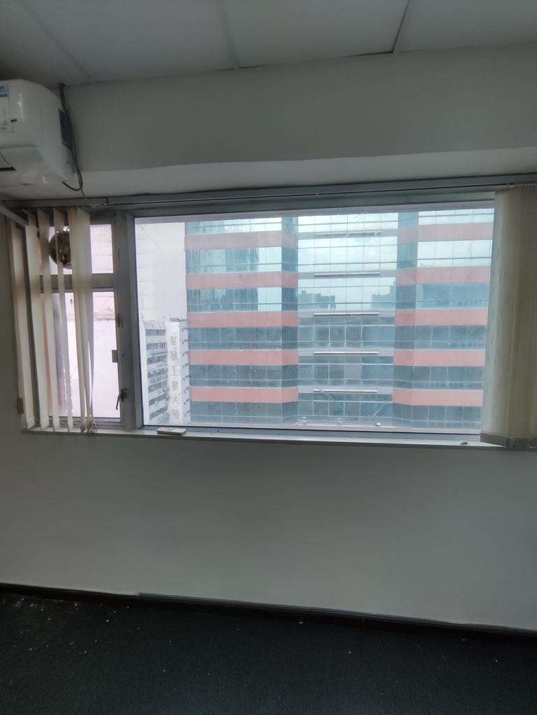 駱駝漆大廈第1座