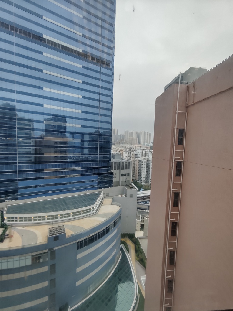 柏秀中心