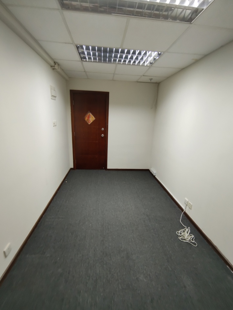 駱駝漆大廈第2座