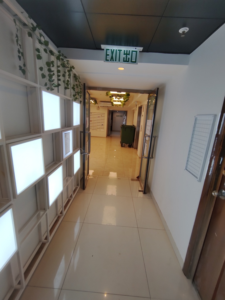 駱駝漆大廈第2座