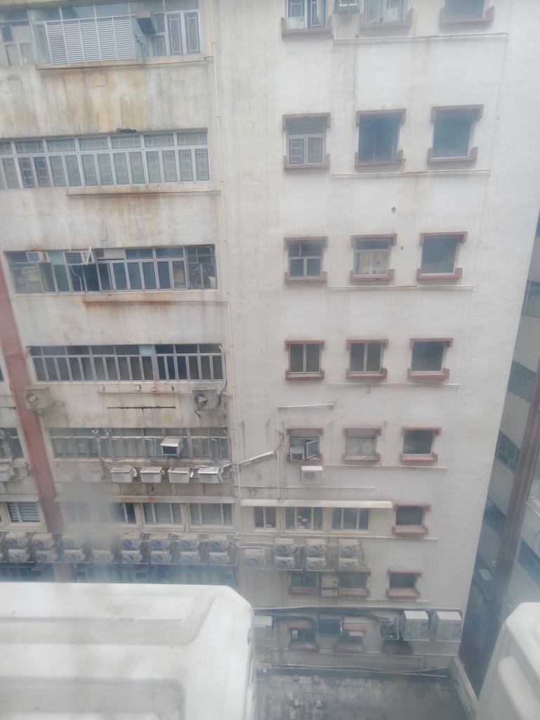 明生工業大廈