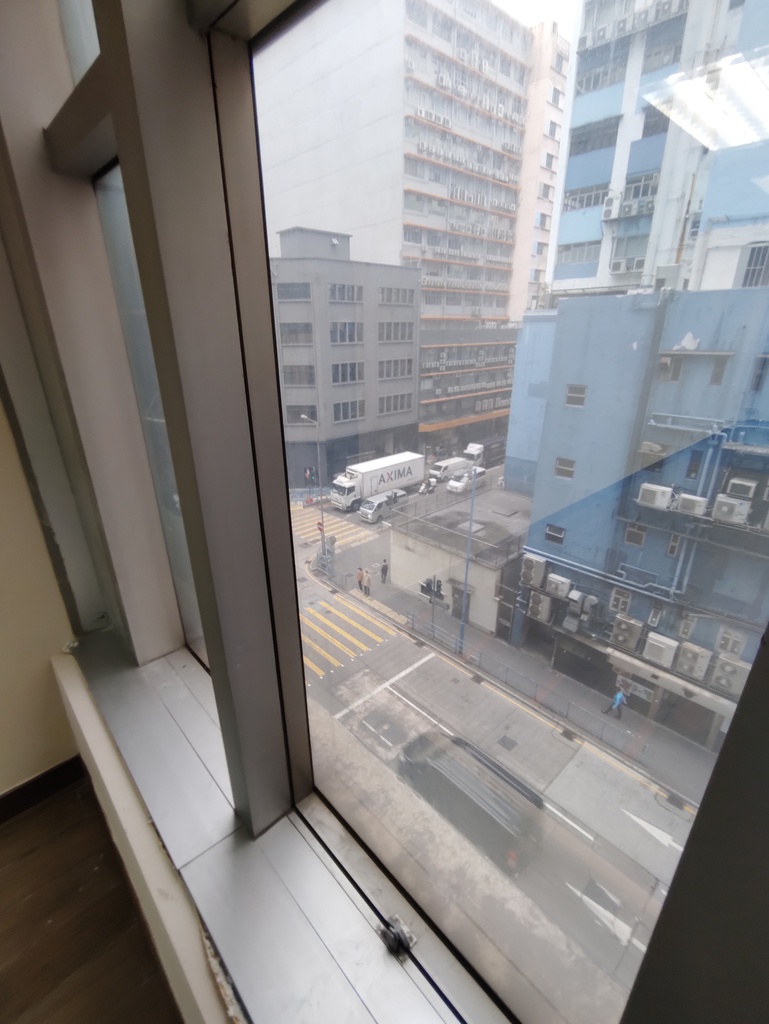 利寶時中心
