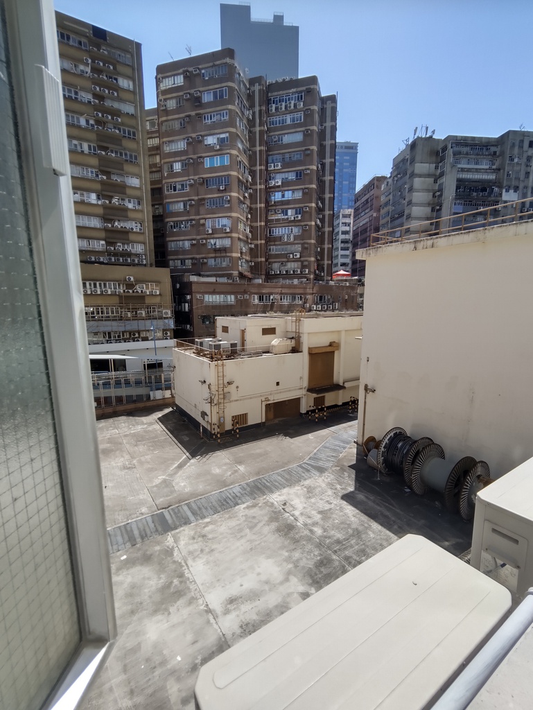 巧明工廠大廈