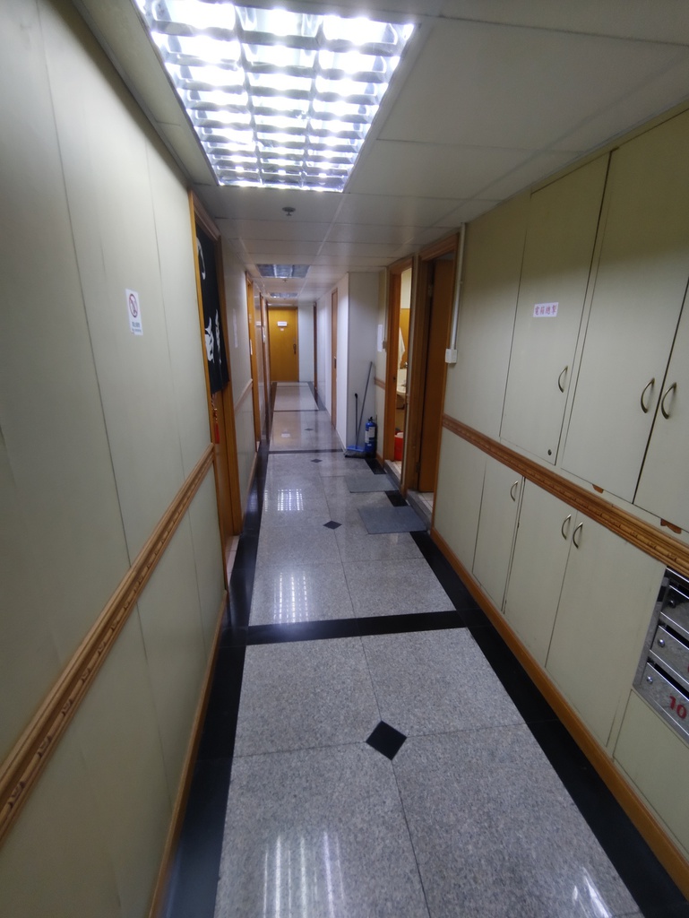 駱駝漆大廈第2座