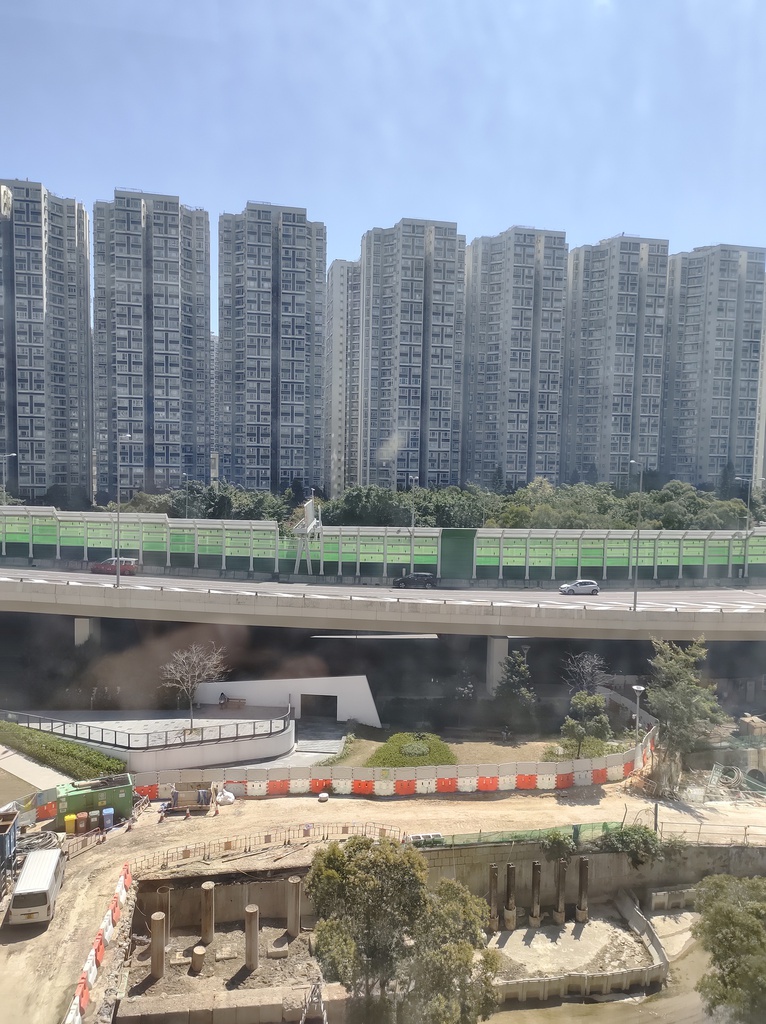 敬業工廠大廈