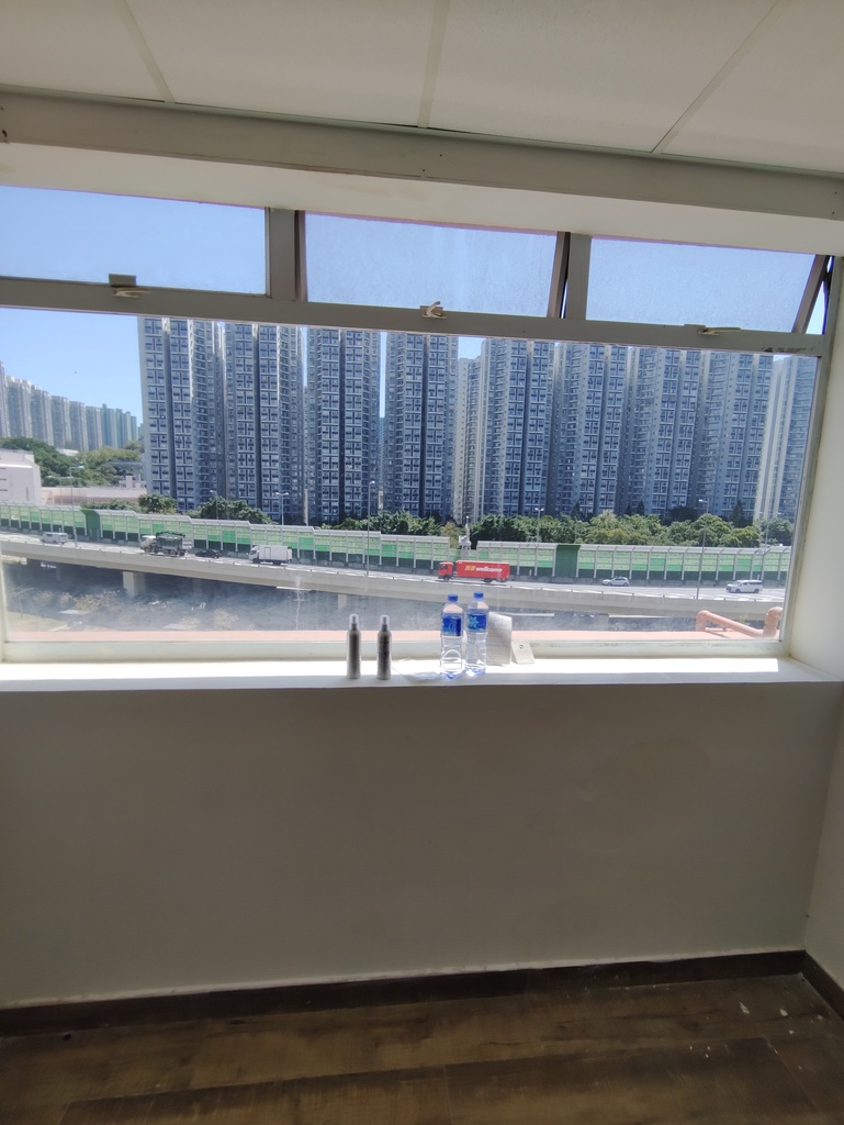 敬業工廠大廈