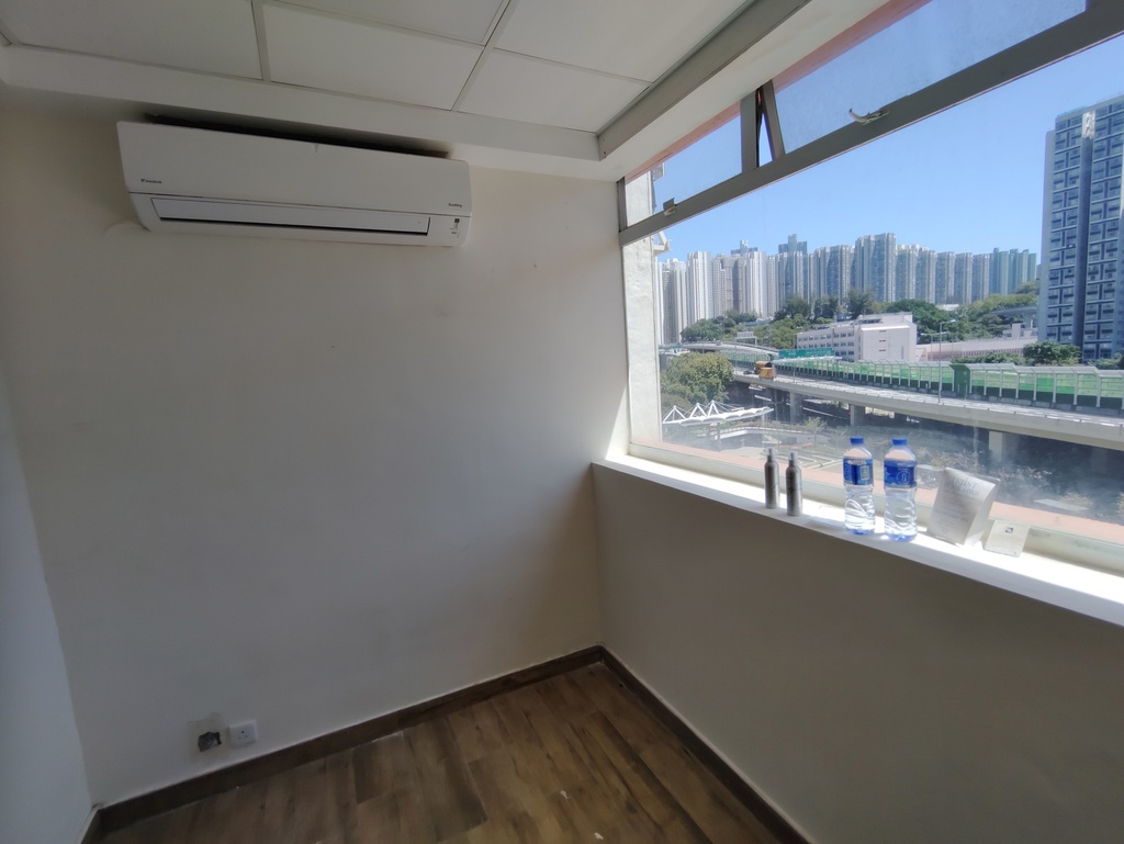 敬業工廠大廈