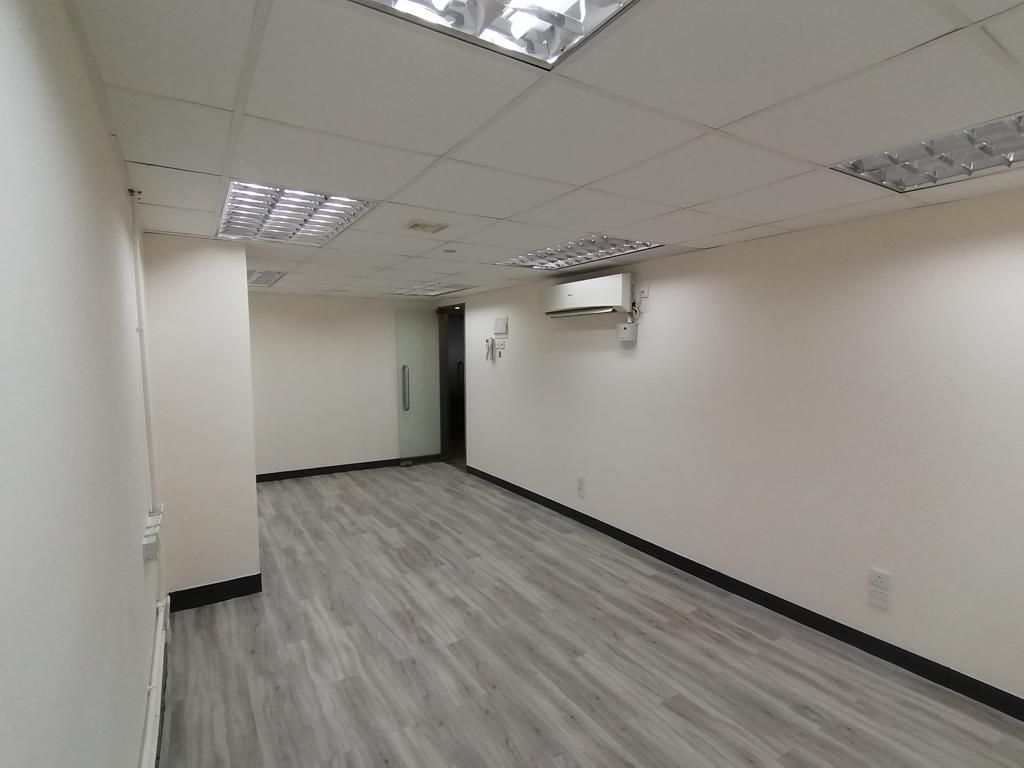 聯運工業大廈