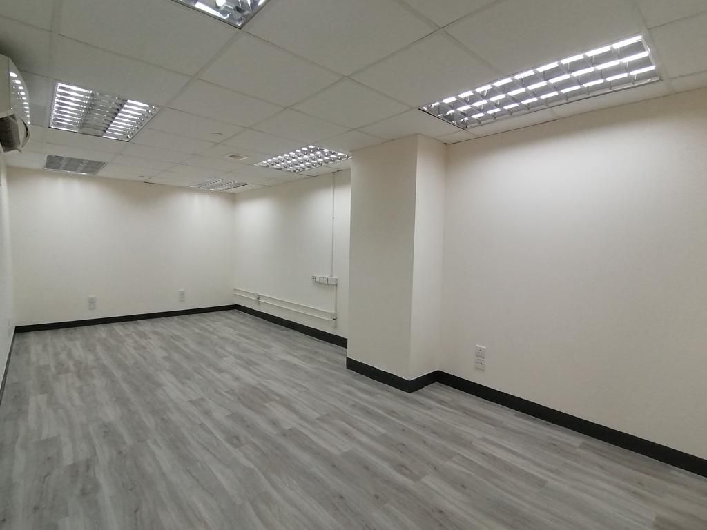 聯運工業大廈
