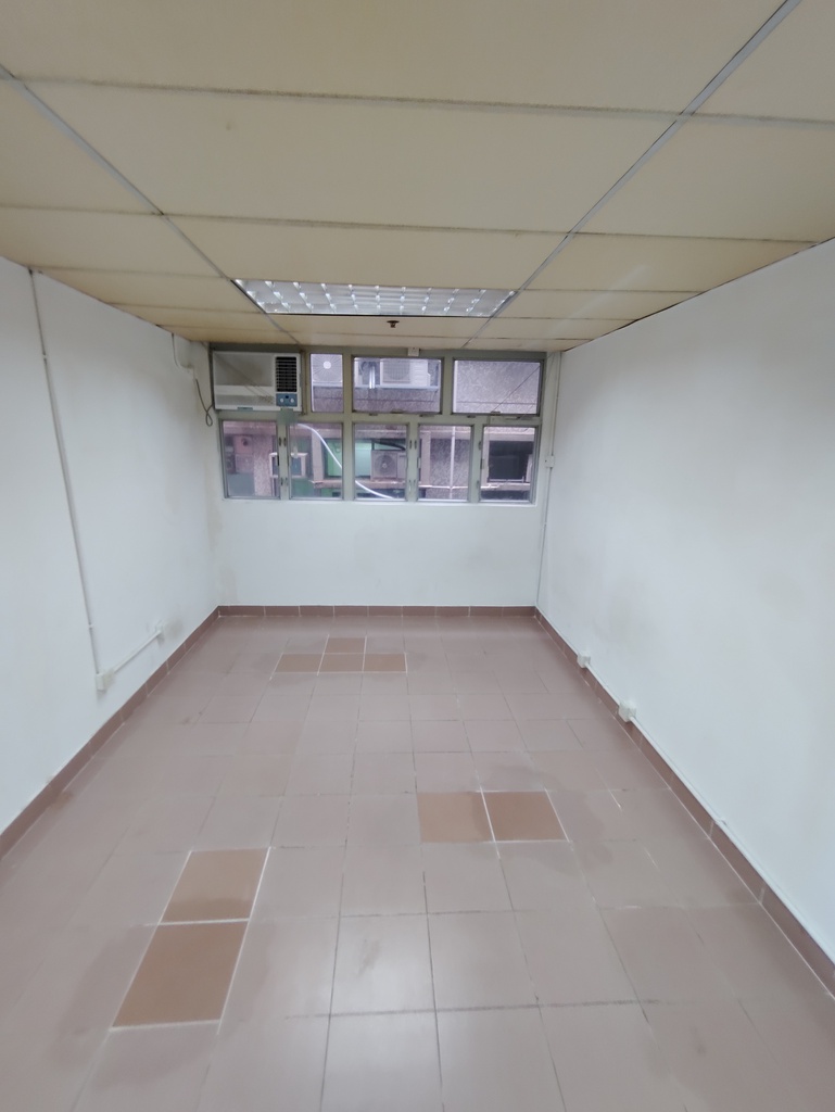 駱駝漆大廈第2座