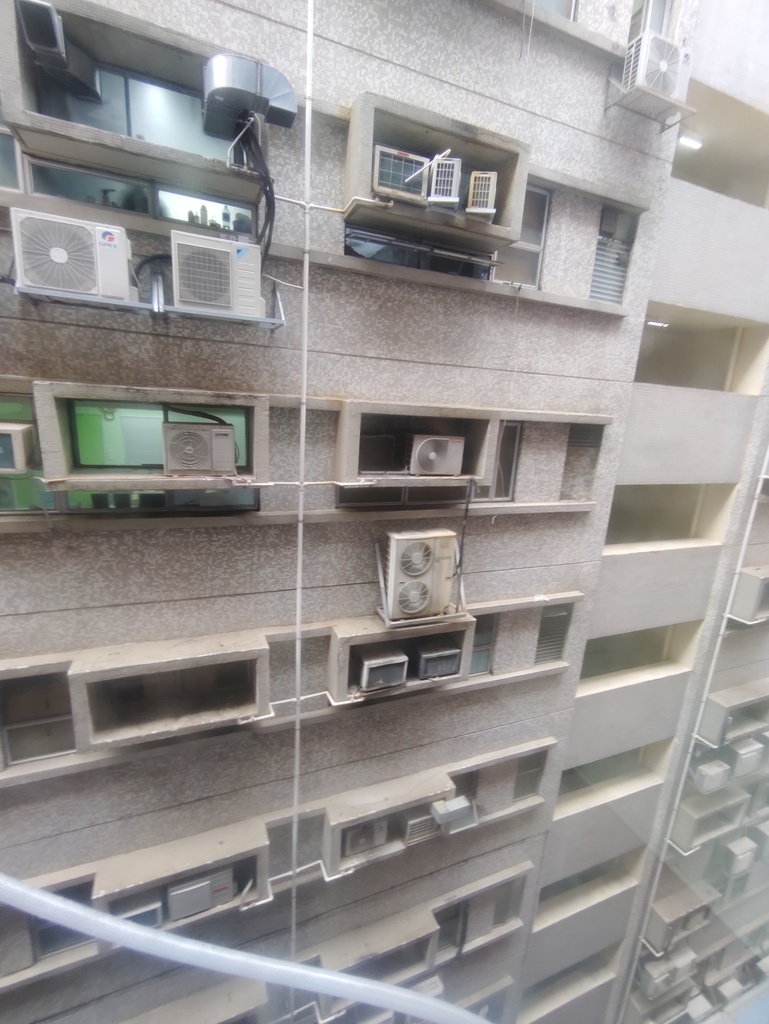 駱駝漆大廈第2座