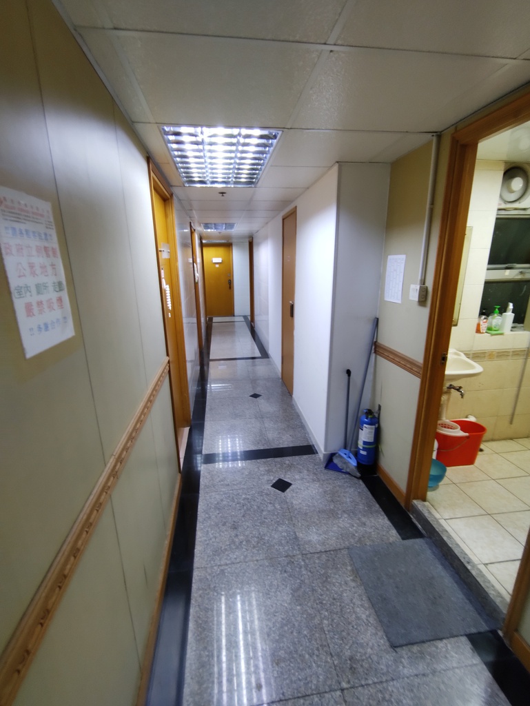 駱駝漆大廈第2座