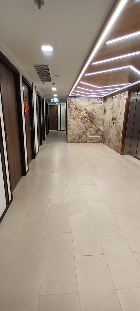 福昌大廈
