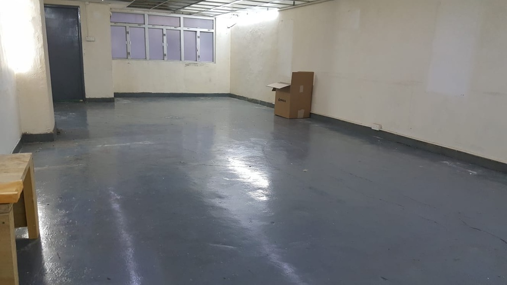 成運工業大廈