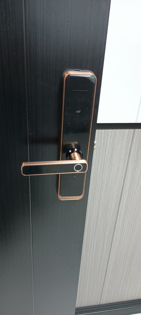 時運工業大廈