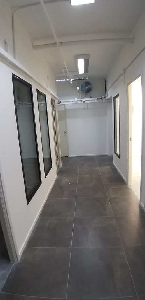 成運工業大廈