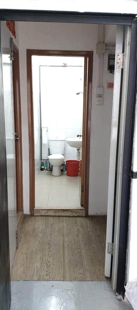鴻圖道工業大廈