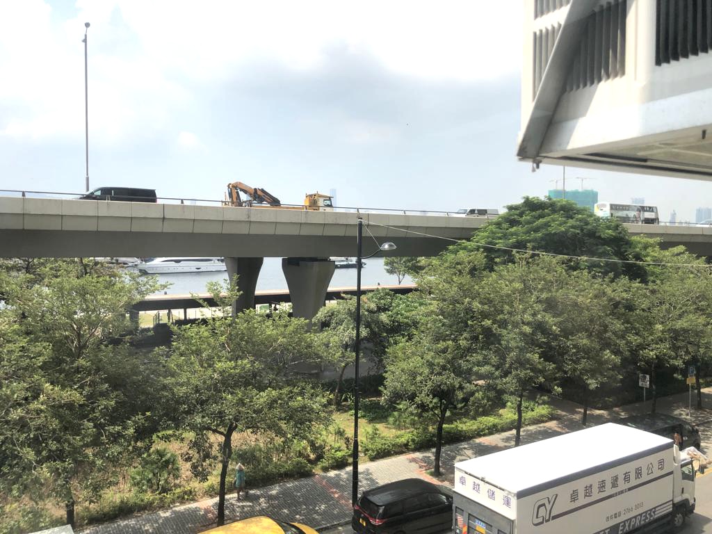 國際工業大廈
