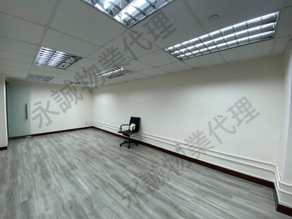 聯運工業大廈