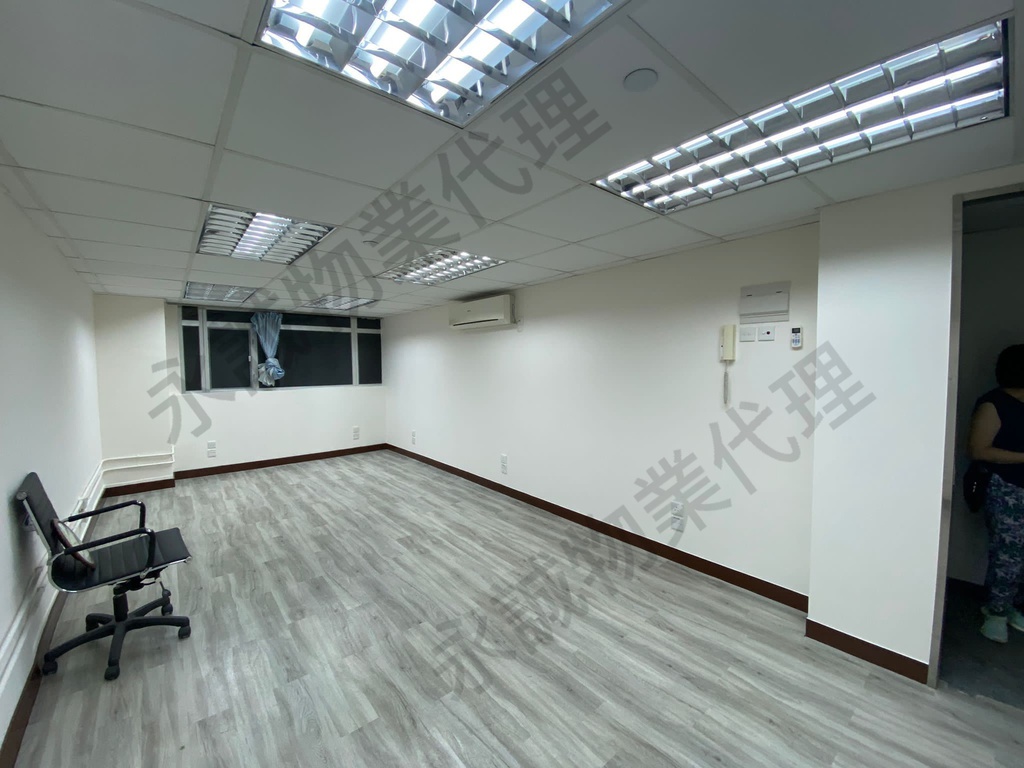 聯運工業大廈