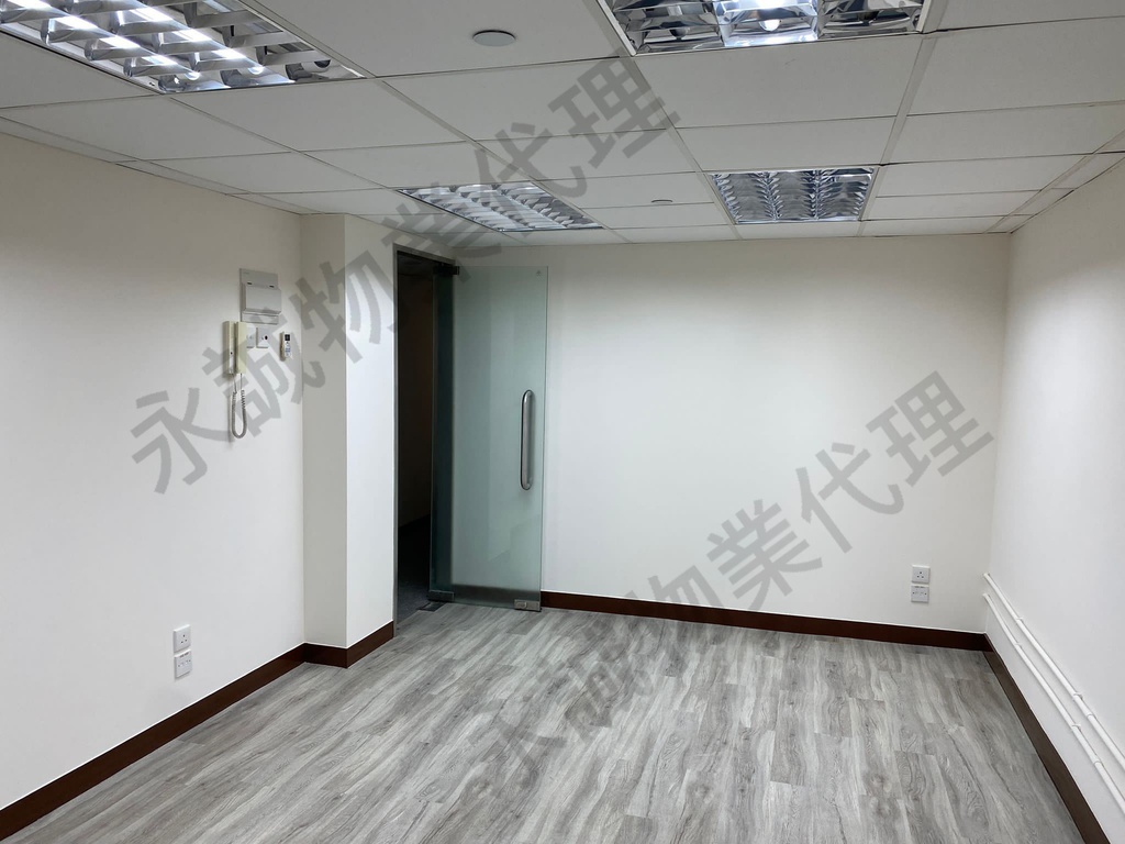 聯運工業大廈
