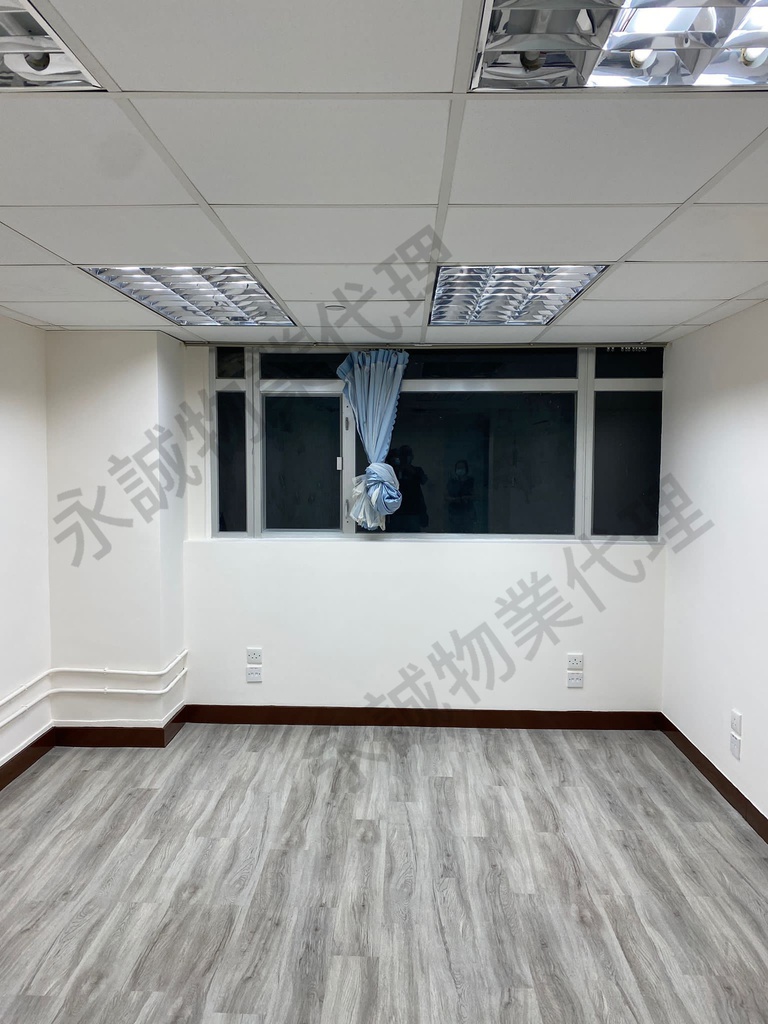 聯運工業大廈