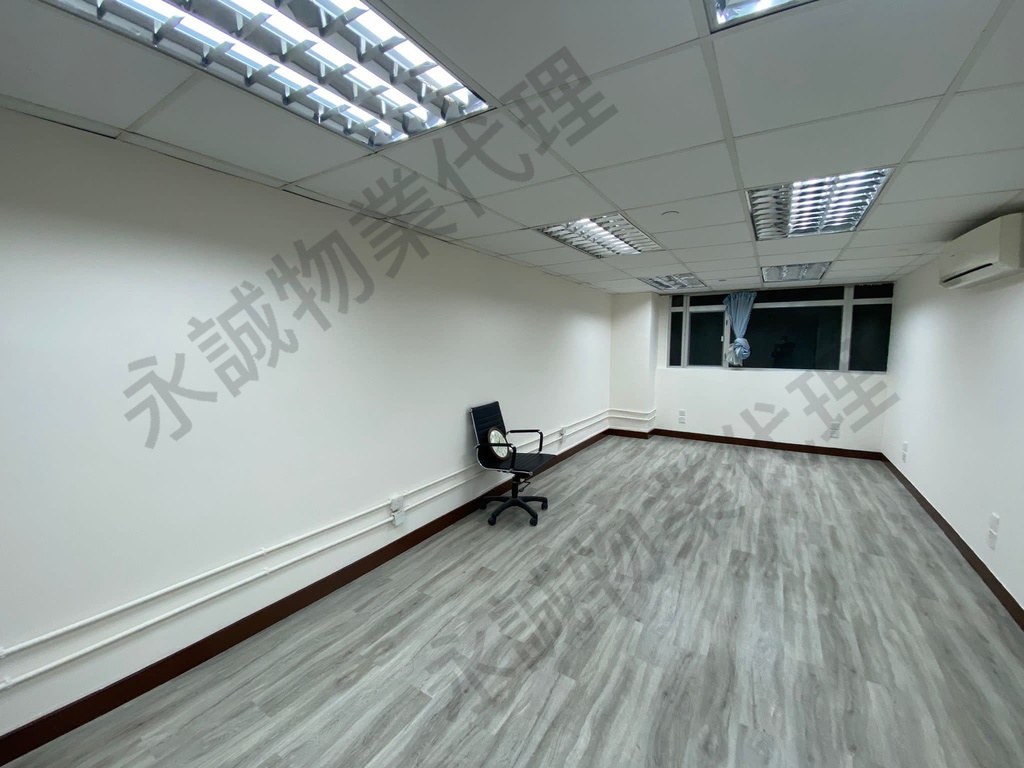 聯運工業大廈
