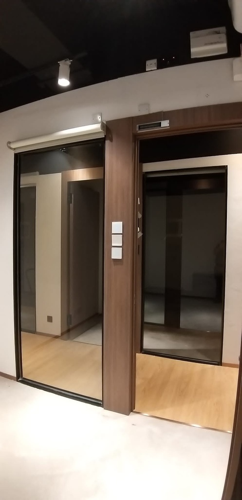 世達中心