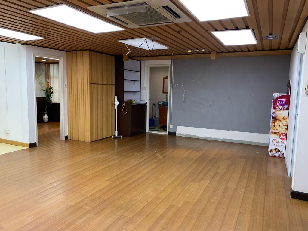 冠力工業大廈
