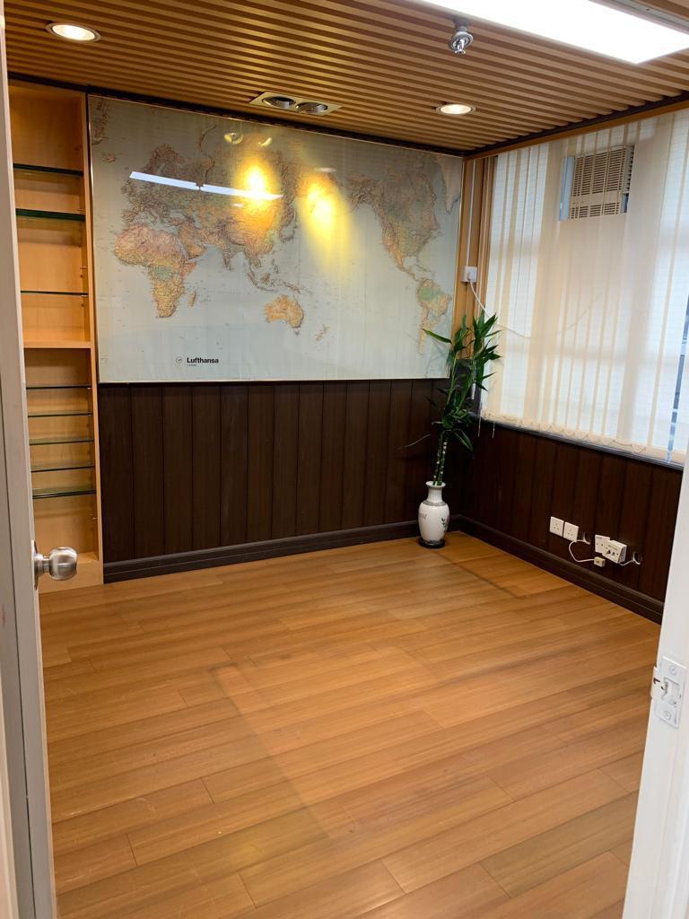 冠力工業大廈