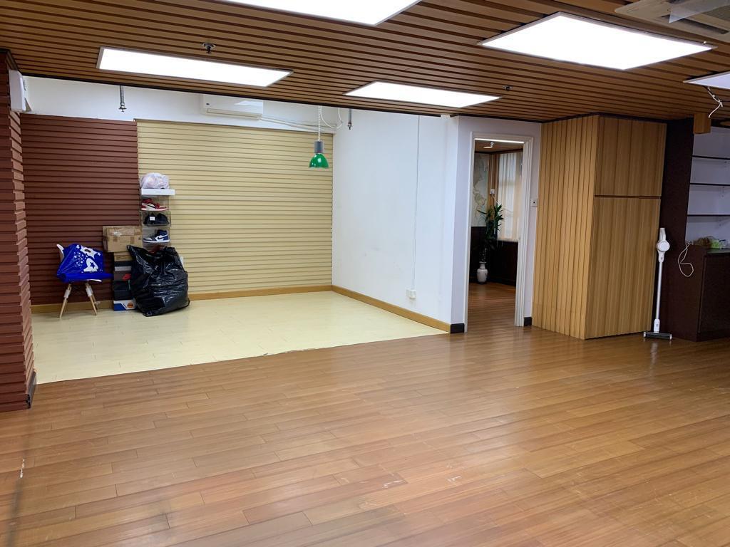 冠力工業大廈