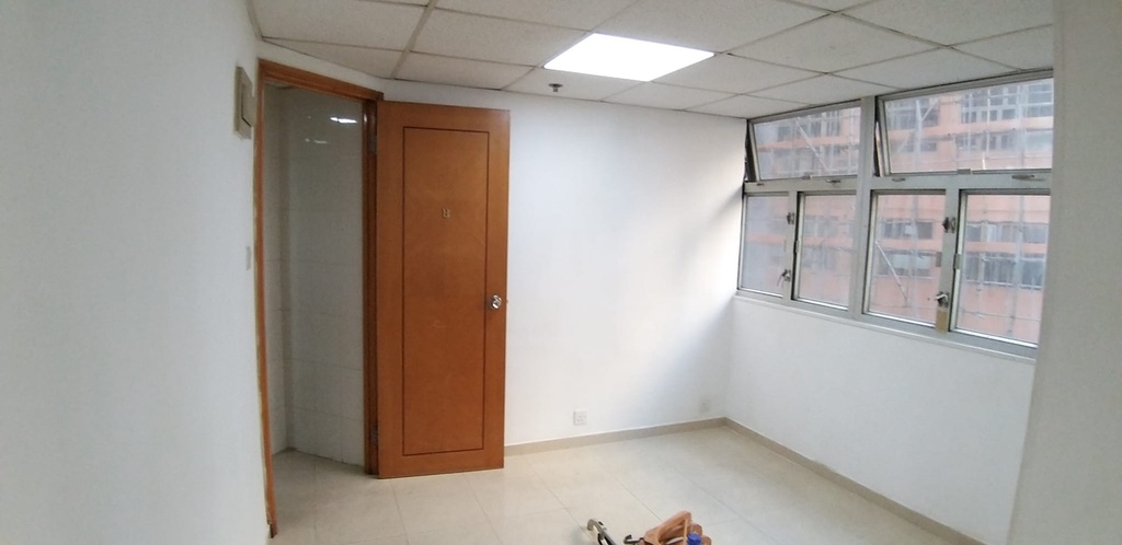 成運工業大廈