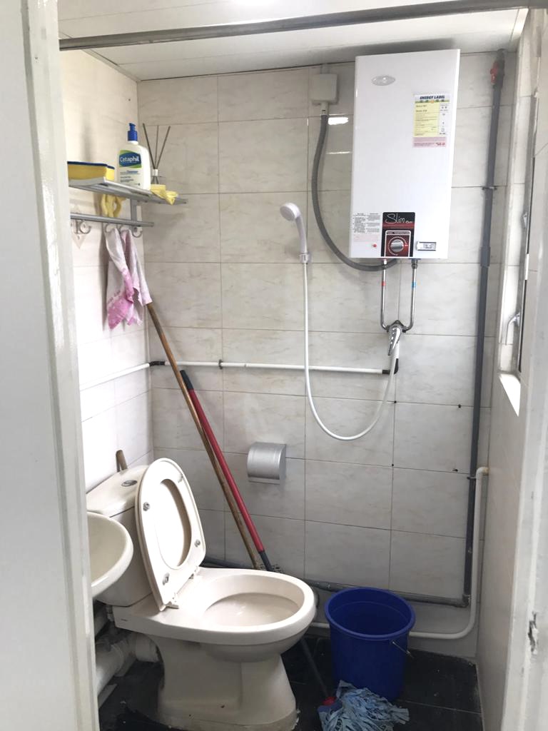 敬運工業大廈